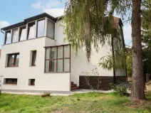 Prodej rodinného domu, Praha - Točná, Na Stráňkách, 300 m2
