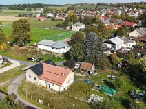 Prodej rodinného domu, Pohled, 70 m2