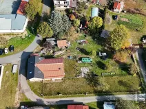 Prodej rodinného domu, Pohled, 70 m2