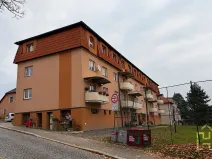 Pronájem bytu 2+1, Ledeč nad Sázavou, Hlaváčova, 54 m2