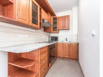 Pronájem bytu 2+kk, Praha - Uhříněves, Jindřicha Bubeníčka, 37 m2