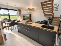 Prodej domu na klíč, Letovice, 139 m2