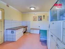 Prodej rodinného domu, Koupě, 90 m2