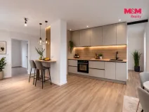 Prodej bytu 3+kk, Abertamy, ČSA, 62 m2