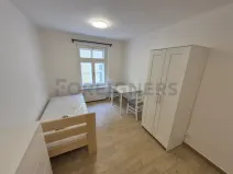 Pronájem bytu 1+kk, Olomouc, 1. máje, 25 m2