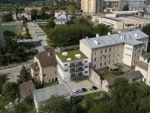 Prodej bytu 4+kk, Hrušovany u Brna, Vodní, 92 m2