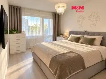Prodej bytu 3+1, Orlová - Lutyně, F. S. Tůmy, 72 m2