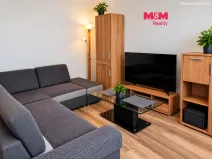 Prodej bytu 3+1, Rosice, Kaštanová, 50 m2