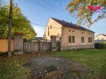 Prodej zemědělské usedlosti, Pavlíkov, 125 m2