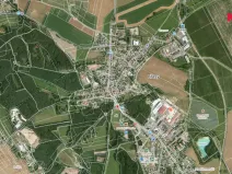 Prodej výrobních prostor, Zbiroh, Masarykovo náměstí, 7000 m2