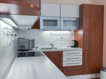 Pronájem bytu 2+kk, Mariánské Lázně, Třebízského, 50 m2