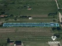 Prodej chaty, Strážnice, 20 m2