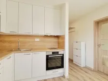 Pronájem bytu 1+1, Brno, Štouračova, 32 m2
