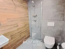 Pronájem bytu 1+kk, Brno, Vzhledná, 21 m2