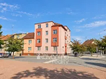 Prodej bytu 1+1, Brno, Charbulova, 38 m2