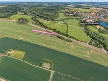 Prodej pole, Ejpovice, 15894 m2