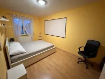 Pronájem bytu 2+kk, Kroměříž, Talichova, 48 m2