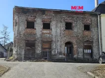 Prodej rodinného domu, Andělská Hora, 200 m2