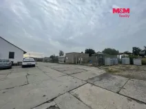 Pronájem obchodního prostoru, Kostelec nad Labem - Jiřice, K Paterům, 40 m2
