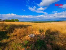 Prodej pozemku pro bydlení, Skašov, 995 m2