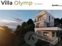 Prodej bytu 2+kk, Brno, 60 m2