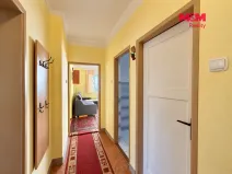 Prodej rodinného domu, Šenov, Na Farském, 56 m2