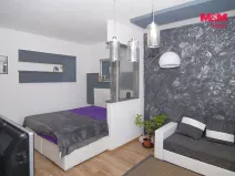 Prodej bytu 1+1, Frýdek-Místek - Frýdek, Bruzovská, 37 m2