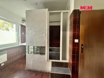 Pronájem bytu 1+1, Ostrava - Přívoz, Mariánskohorská, 36 m2