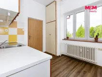 Pronájem bytu 2+1, Lázně Bohdaneč, Pernštýnská, 59 m2