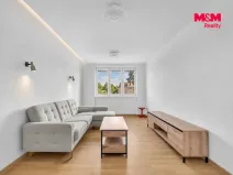 Pronájem bytu 2+kk, Moravany, 9. května, 56 m2