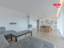 Prodej rodinného domu, Brandýs nad Labem-Stará Boleslav - Stará Boleslav, Josefa Maruny, 178 m2