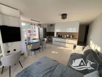 Prodej bytu 4+kk, Sveti Vlas, Bulharsko, 140 m2
