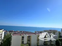 Prodej bytu 3+kk, Sveti Vlas, Bulharsko, 72 m2