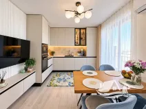 Prodej bytu 3+kk, Sveti Vlas, Bulharsko, 72 m2