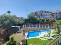 Prodej bytu 3+kk, Mijas, Španělsko, Calle Vientos del Sur de Riviera, 70 m2