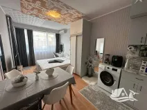 Prodej bytu 2+kk, Nesebar, Bulharsko, 50 m2