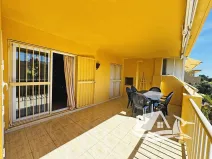 Prodej bytu 2+kk, Mijas, Španělsko, Calle Málaga de Calahonda, 47 m2
