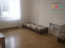 Pronájem bytu 1+1, Brno, Vranovská, 33 m2