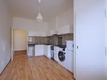 Pronájem bytu 1+1, Praha - Vršovice, Volyňská, 49 m2