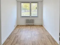 Pronájem bytu 2+kk, Praha - Černý Most, Bryksova, 39 m2