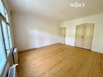 Pronájem kanceláře, Písek, Nádražní, 19 m2