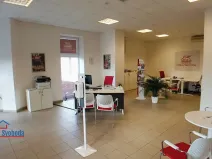 Pronájem kanceláře, Frýdek-Místek, Nádražní, 68 m2