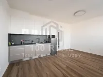 Pronájem bytu 1+kk, Hradec Králové, Průmyslová, 35 m2