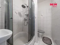 Prodej bytu 1+1, Strakonice - Strakonice I, Máchova, 37 m2