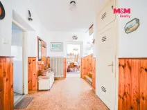 Prodej rodinného domu, Černá Voda, 175 m2