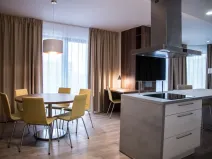 Pronájem bytu 3+kk, Praha - Stodůlky, Mukařovského, 83 m2