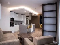 Pronájem bytu 3+kk, Praha - Stodůlky, Mukařovského, 83 m2