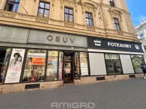 Pronájem obchodního prostoru, Brno, Česká, 63 m2