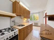 Prodej bytu 3+1, Nový Jičín, Dlouhá, 74 m2