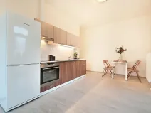 Pronájem bytu 2+kk, Janovice nad Úhlavou, 49 m2